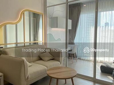 Supalai Premier Si Phraya-Samyan, Bangkok, Thailand Supalai Premier Si Phraya-Samyan, Bangkok, Thailand