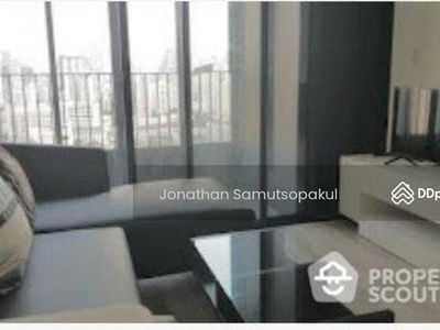 IDEO Mobi Asoke, Bangkok, Thailand IDEO Mobi Asoke, Bangkok, Thailand