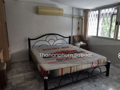 4-Bedroom House, Bangkok, Thailand 4-Bedroom House, Bangkok, Thailand