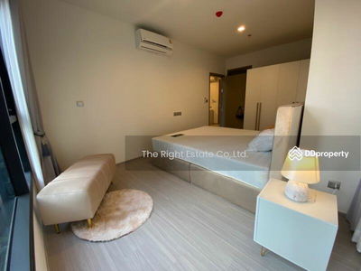 Life Asoke Hype, Bangkok, Thailand Life Asoke Hype, Bangkok, Thailand