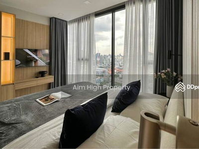 One9Five Asoke-Rama 9, Bangkok, Thailand One9Five Asoke-Rama 9, Bangkok, Thailand