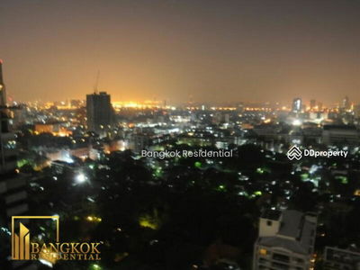 The Met Sathorn, Bangkok, Thailand The Met Sathorn, Bangkok, Thailand