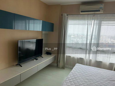 The Room Ratchada-Ladprao, Bangkok, Thailand The Room Ratchada-Ladprao, Bangkok, Thailand