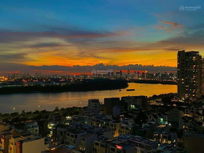 One Verandah Mapletree, Vietnam One Verandah Mapletree, Vietnam