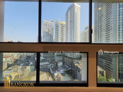 President Park Sukhumvit 24, Bangkok, Thailand President Park Sukhumvit 24, Bangkok, Thailand