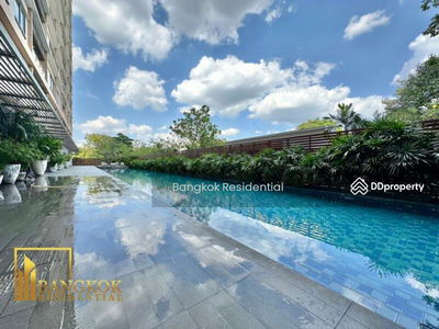 The Lofts Yennakart, Bangkok, Thailand The Lofts Yennakart, Bangkok, Thailand