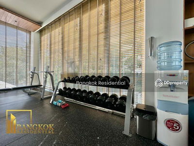 The Lofts Yennakart, Bangkok, Thailand The Lofts Yennakart, Bangkok, Thailand