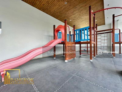 The Lofts Yennakart, Bangkok, Thailand The Lofts Yennakart, Bangkok, Thailand