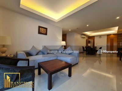 Esmeralda Apartments, Bangkok, Thailand Esmeralda Apartments, Bangkok, Thailand