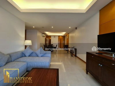 Esmeralda Apartments, Bangkok, Thailand Esmeralda Apartments, Bangkok, Thailand