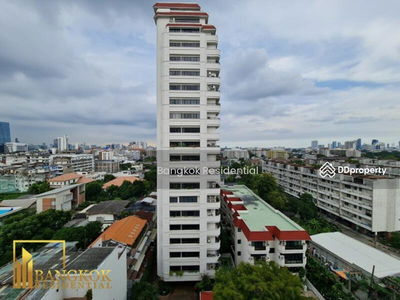 Esmeralda Apartments, Bangkok, Thailand Esmeralda Apartments, Bangkok, Thailand