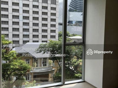Tonson One Residence, Bangkok, Thailand Tonson One Residence, Bangkok, Thailand
