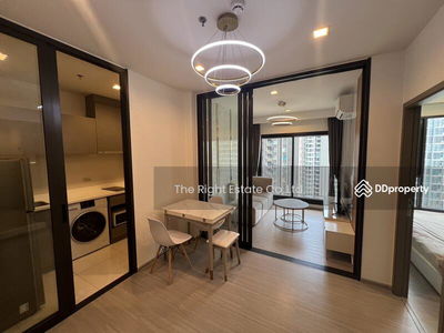 Life Asoke Hype, Bangkok, Thailand Life Asoke Hype, Bangkok, Thailand