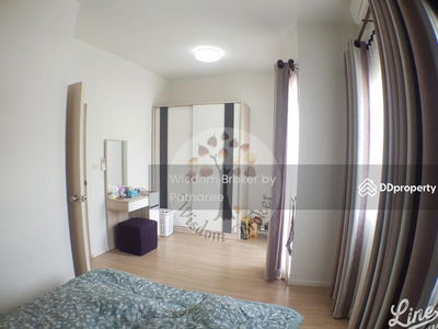 Grand Pleno Rattanathibet, Nonthaburi, Thailand Grand Pleno Rattanathibet, Nonthaburi, Thailand