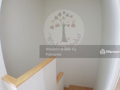 Grand Pleno Rattanathibet, Nonthaburi, Thailand Grand Pleno Rattanathibet, Nonthaburi, Thailand