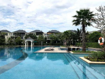 Lakeview City urban area, Vietnam Lakeview City urban area, Vietnam