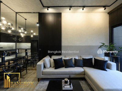 The Lofts Asoke, Bangkok, Thailand The Lofts Asoke, Bangkok, Thailand