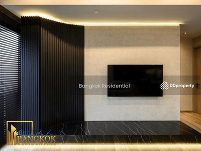 The Lofts Asoke, Bangkok, Thailand The Lofts Asoke, Bangkok, Thailand