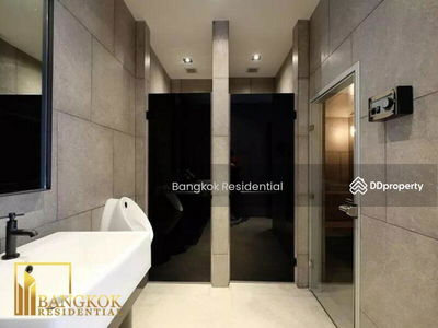 The Lofts Asoke, Bangkok, Thailand The Lofts Asoke, Bangkok, Thailand