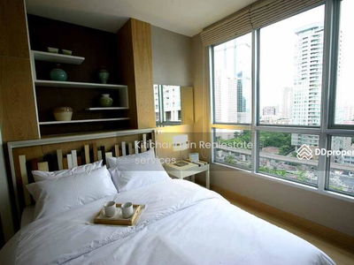 Life @ Sathorn 10, Bangkok, Thailand Life @ Sathorn 10, Bangkok, Thailand