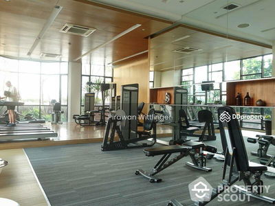 Le Premier 1, Bangkok, Thailand Le Premier 1, Bangkok, Thailand