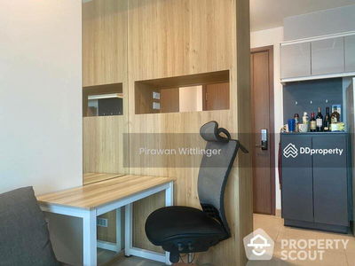 Le Premier 1, Bangkok, Thailand Le Premier 1, Bangkok, Thailand