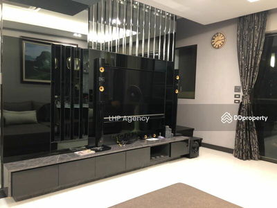 Landmark Ekamai-Ramindra, Bangkok, Thailand Landmark Ekamai-Ramindra, Bangkok, Thailand