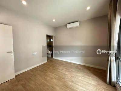 Burasiri Pattanakarn, Bangkok, Thailand Burasiri Pattanakarn, Bangkok, Thailand