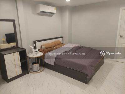 Baan Chokchai 4, Ladprao, Bangkok, Thailand Baan Chokchai 4, Ladprao, Bangkok, Thailand