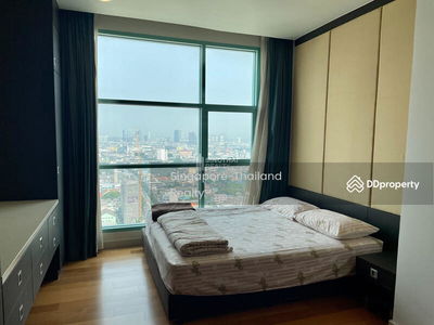 Chatrium Residence Riverside, Bangkok, Thailand Chatrium Residence Riverside, Bangkok, Thailand