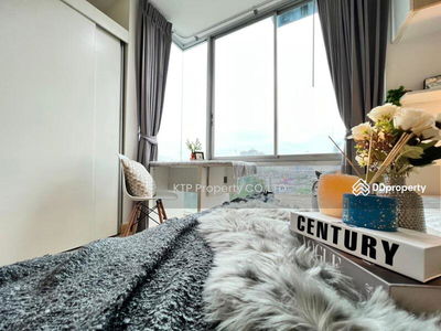 The IRIS Rama 9-Srinakarin, Bangkok, Thailand The IRIS Rama 9-Srinakarin, Bangkok, Thailand