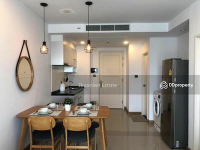 Supalai Wellington, Bangkok, Thailand Supalai Wellington, Bangkok, Thailand