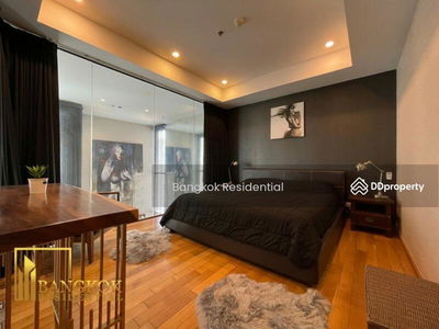 The Emporio Place, Bangkok, Thailand The Emporio Place, Bangkok, Thailand