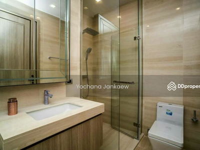 39 by Sansiri, Bangkok, Thailand 39 by Sansiri, Bangkok, Thailand