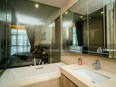 39 by Sansiri, Bangkok, Thailand 39 by Sansiri, Bangkok, Thailand