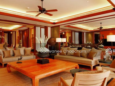 Andara Resort & Villas, Phuket, Thailand Andara Resort & Villas, Phuket, Thailand