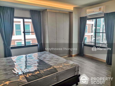 Lily House Mansion, Bangkok, Thailand Lily House Mansion, Bangkok, Thailand