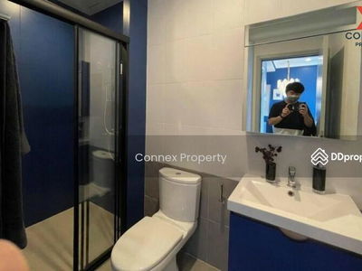 XT Ekkamai, Bangkok, Thailand XT Ekkamai, Bangkok, Thailand