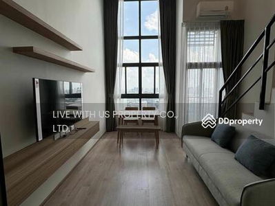 IDEO Rama 9-Asoke, Bangkok, Thailand IDEO Rama 9-Asoke, Bangkok, Thailand