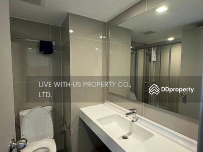 IDEO Rama 9-Asoke, Bangkok, Thailand IDEO Rama 9-Asoke, Bangkok, Thailand