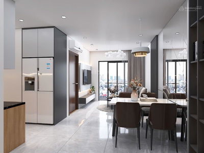 Opal Skyline, Vietnam Opal Skyline, Vietnam