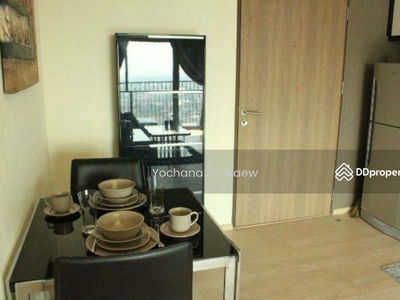 Noble Remix, Bangkok, Thailand Noble Remix, Bangkok, Thailand