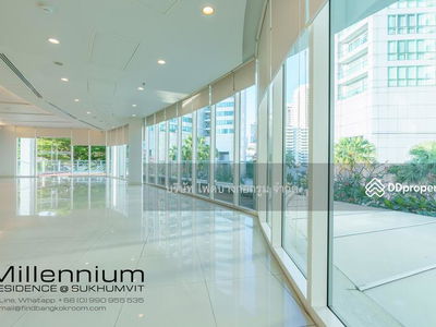 Millennium Residence, Bangkok, Thailand Millennium Residence, Bangkok, Thailand