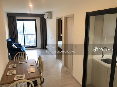 Life Asoke, Bangkok, Thailand Life Asoke, Bangkok, Thailand