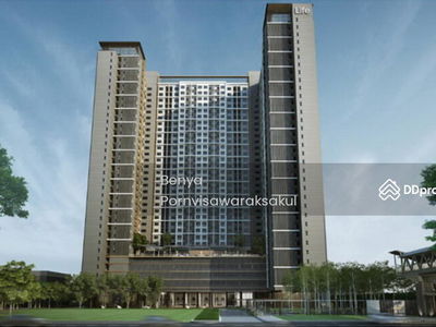 Life Asoke, Bangkok, Thailand Life Asoke, Bangkok, Thailand