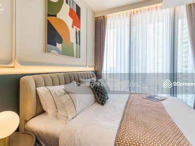 Khun By Yoo, Bangkok, Thailand Khun By Yoo, Bangkok, Thailand