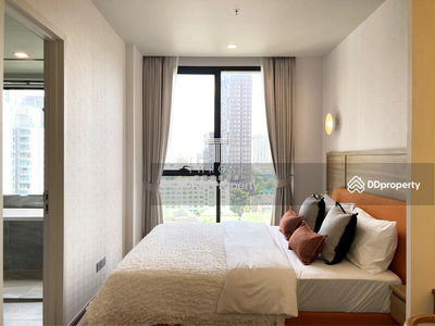 IDEO Q Sukhumvit 36, Bangkok, Thailand IDEO Q Sukhumvit 36, Bangkok, Thailand