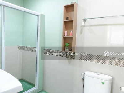 Casaville, Bangkok, Thailand Casaville, Bangkok, Thailand