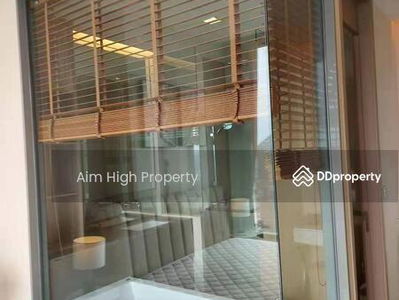 The Esse Asoke, Bangkok, Thailand The Esse Asoke, Bangkok, Thailand