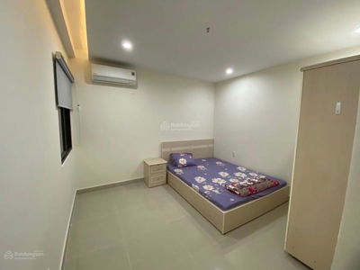 Phuoc Hai Industrial Park, Vietnam Phuoc Hai Industrial Park, Vietnam